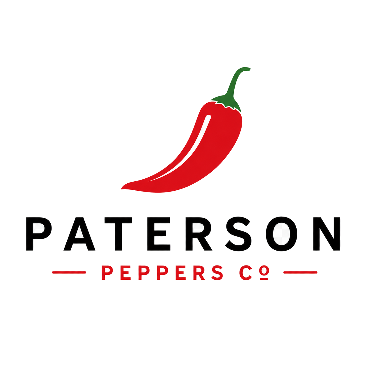 Paterson Peppers Co